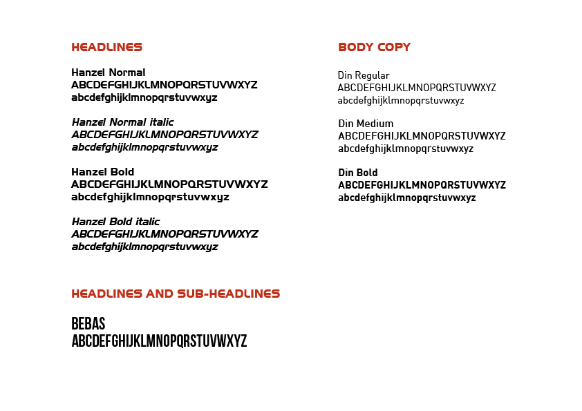 NZONE font img